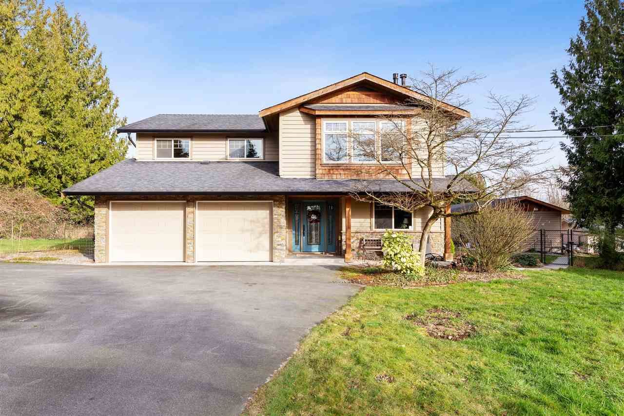 I have sold a property at 10040 248 ST in Maple Ridge
